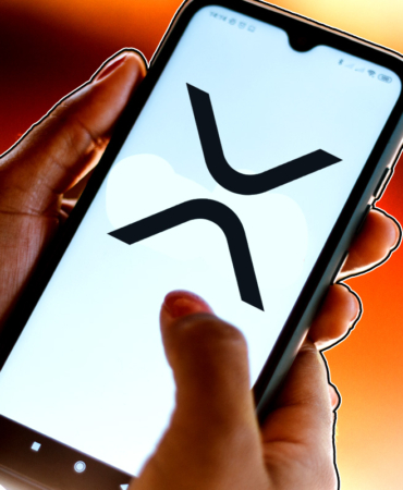 XRP Symmetrical Triangle Pattern Is a Major Breakout Coming