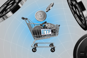 Bitcoin Hits New All-Time High Over $117,000