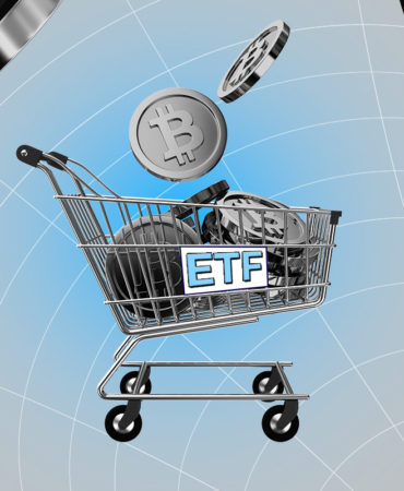 Bitcoin Hits New All-Time High Over $117,000