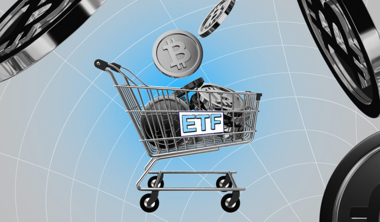 Bitcoin Hits New All-Time High Over $117,000