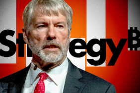Michael Saylor’s Firm Hits $70B in Bitcoin Holdings