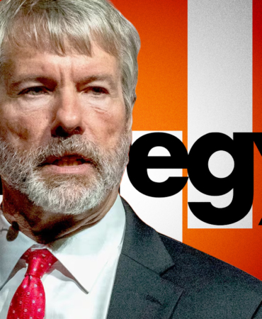 Michael Saylor’s Firm Hits $70B in Bitcoin Holdings