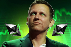 Peter Thiel’s Fund Buys Big Stake in BitMine