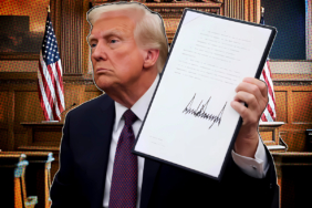 Trump Set to Sign Executive Order Allowing Crypto in 401(k) Plans