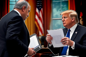 Trump Signs GENIUS Act Into Law, Establishing First U.S. Stablecoin Regulations