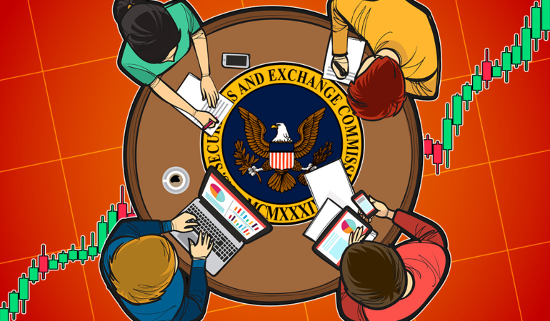 Bitwise ETF Approval Frozen by SEC Hours After Green Light