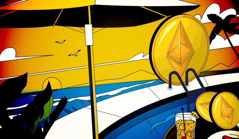 Ethereum Price and Trading Volume Surge Amid Investor Rotation