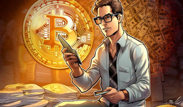 BTC Price Surge and Stablecoin Liquidity: Is the Bull Run at Risk?