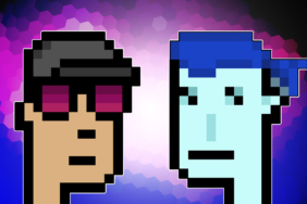 CryptoPunks Rally: Floor Price Hits 53.98 ETH as NFT Interest Grows