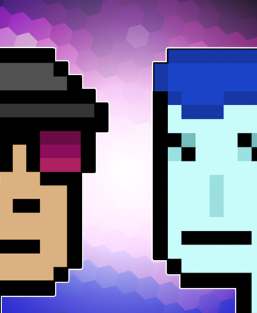 CryptoPunks Rally: Floor Price Hits 53.98 ETH as NFT Interest Grows