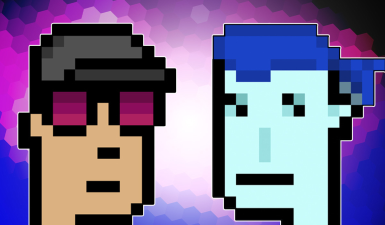 CryptoPunks Rally: Floor Price Hits 53.98 ETH as NFT Interest Grows