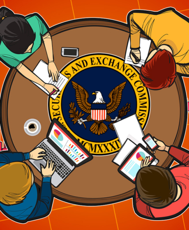 SEC Approves In-Kind Creations and Redemptions for Crypto ETFs