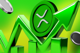 XRP Price Rejected at $2.3 – Can Bulls Regain Control?