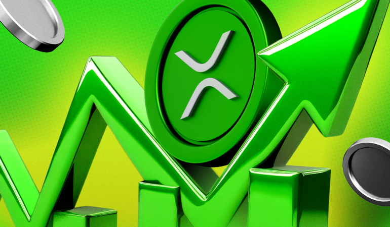 XRP Price Rejected at $2.3 – Can Bulls Regain Control?