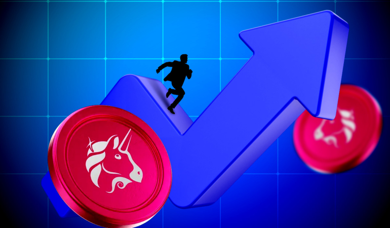 Uniswap Price Outlook: Conflicting Signals Suggest Volatility Ahead