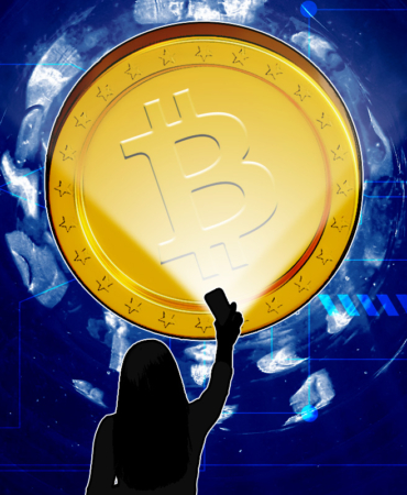 Bitcoin Whale Activity Rises, Profit-Taking Declines