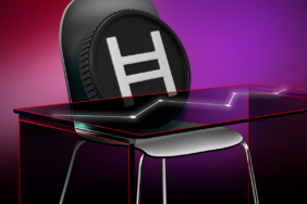 HBAR Nears Resistance, Technical Indicators Hint at Potential Rally