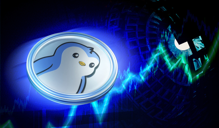 PENGU Price Prediction: Is $0.026 the Next Target?