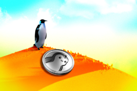PENGU Price Prediction: 25% More Gains Coming?