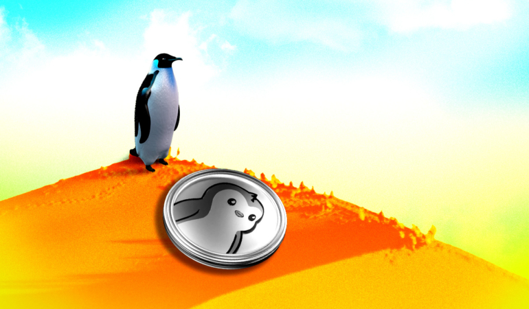 PENGU Price Prediction: 25% More Gains Coming?