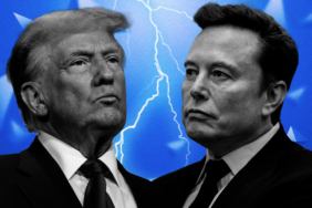 Trump vs Musk: “Without Subsidies, He’d Be Back in South Africa!”