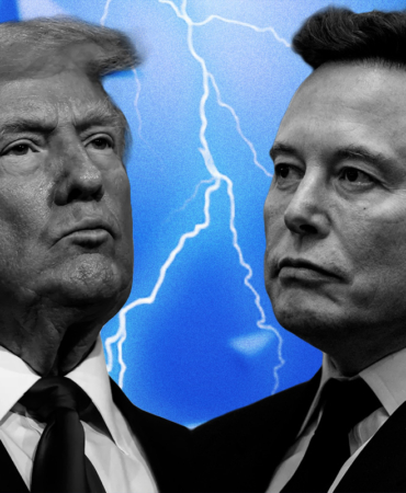Trump vs Musk: “Without Subsidies, He’d Be Back in South Africa!”