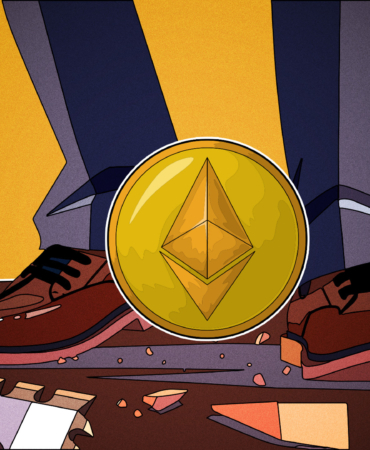 Ethereum Price: Can ETH Break Above $3,800 Resistance?