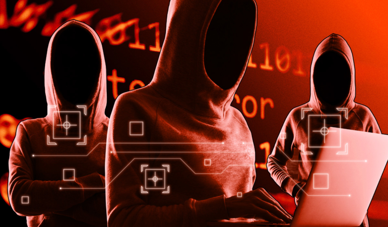 Crypto Hack 2025: $2.47B Vanished!