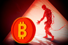 Bitcoin Crash? Kiyosaki Says Bring It On