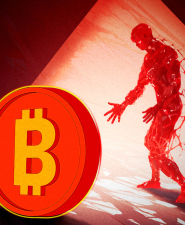 Bitcoin Crash? Kiyosaki Says Bring It On