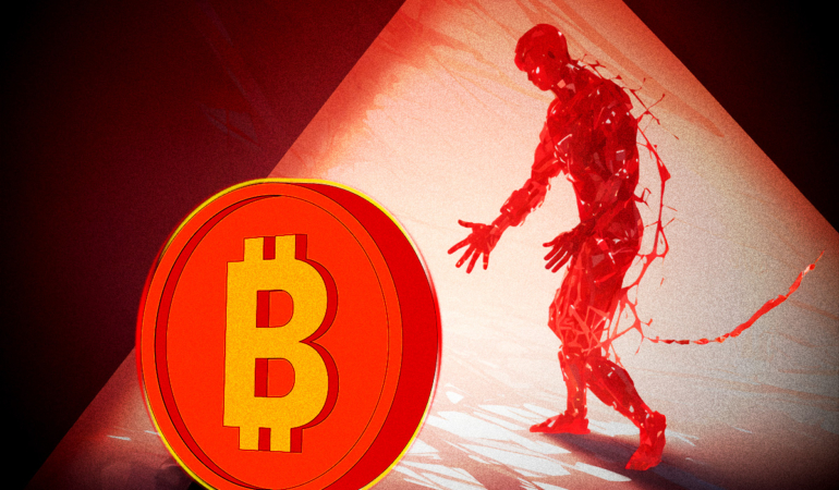 Bitcoin Crash? Kiyosaki Says Bring It On