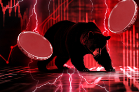 Nifty 50 Hits One-Month Low Amid Sectoral Sell-Offs and Rising Volatility