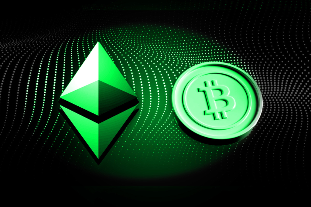 Truth Social Plans 75% Bitcoin, 25% Ethereum ETF