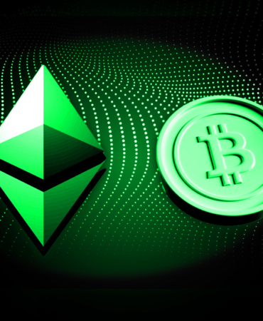 Truth Social Plans 75% Bitcoin, 25% Ethereum ETF