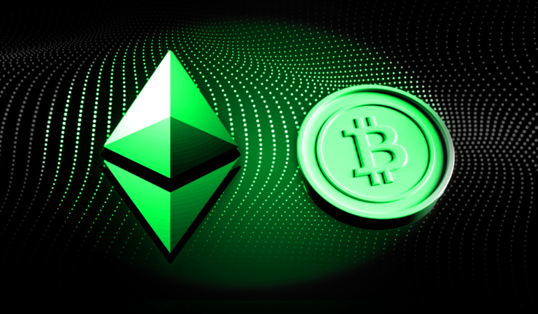 Truth Social Plans 75% Bitcoin, 25% Ethereum ETF