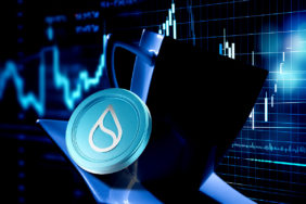 SUI Price Surge: Is the $5 Breakout Imminent?