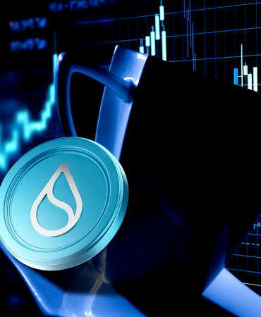 SUI Price Surge: Is the $5 Breakout Imminent?