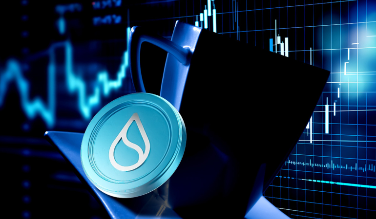 SUI Price Surge: Is the $5 Breakout Imminent?