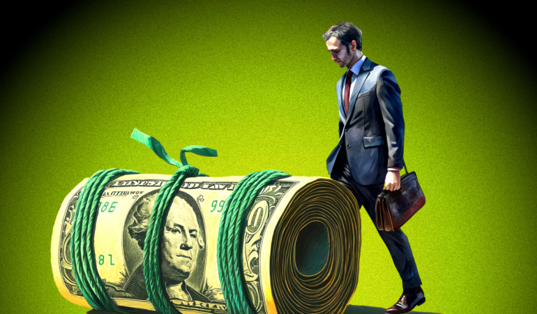 ReserveOne Plans Nasdaq IPO with $1 Billion Raise