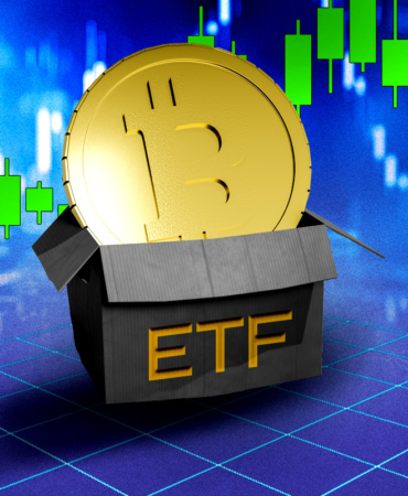Bitcoin ETFs Dominate Digital Asset Inflows in 2025