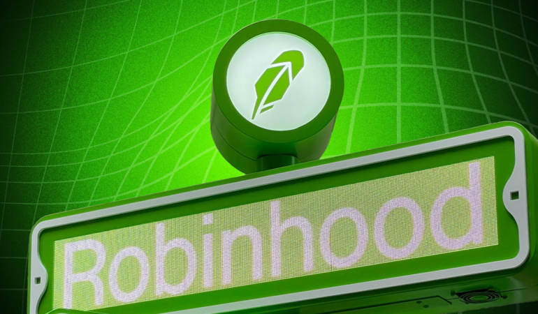 Robinhood Crypto Under Investigation