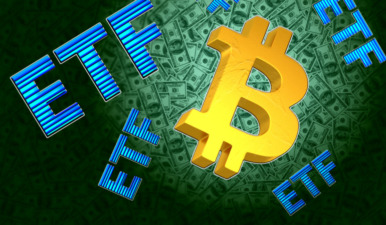 Bitcoin ETFs Surpass $140B in Assets Amid BTC Surge