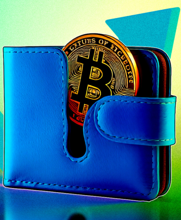 Bitcoin Wallet Holding 80,000 BTC Moves $7 Billion
