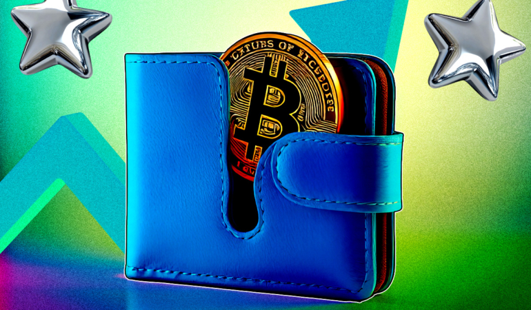 Bitcoin Wallet Holding 80,000 BTC Moves $7 Billion