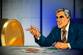 Trump Media Files Trademarks for Truth Social AI Features