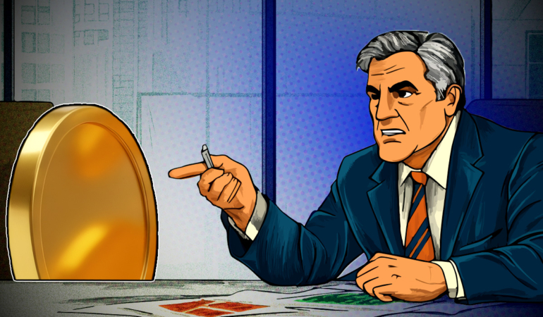 Trump Media Files Trademarks for Truth Social AI Features