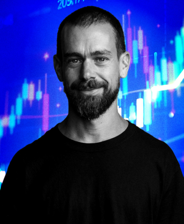 Jack Dorsey’s Block Soars 9% After S&P 500 Inclusion Announcement