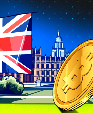 UK Government’s £5 Billion Bitcoin Sale Sparks Controversy and Debate