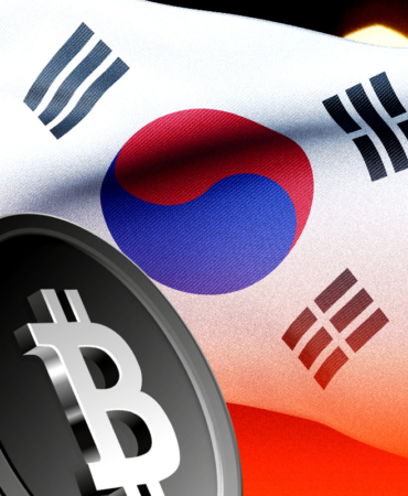 Crypto News - Korea’s Financial Watchdog Cracks Down on Crypto-Linked ETFs