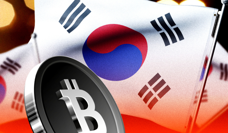 Crypto News - Korea’s Financial Watchdog Cracks Down on Crypto-Linked ETFs
